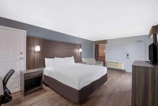 Econo Lodge near The Domain - The Arboretum - Austin - 1