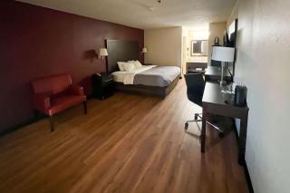 Quality Inn & Suites I-10 near Fiesta Texas - San Antonio - 8