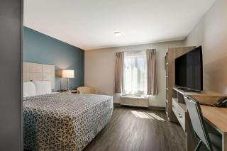 WoodSpring Suites Knoxville - Cedar Bluff - Knoxville - 0