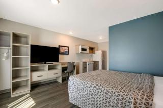 WoodSpring Suites Knoxville - Cedar Bluff - Knoxville - 8