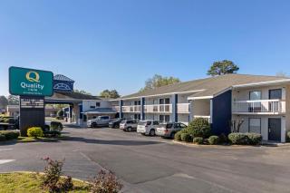 Quality Inn - Newberry - 9