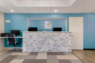 Quality Inn - Newberry - 8
