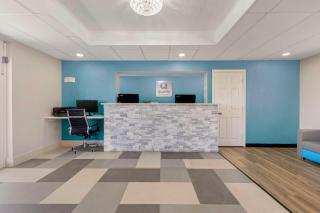 Quality Inn - Newberry - 7