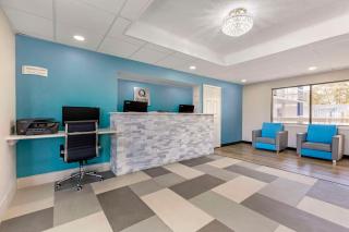Quality Inn - Newberry - 6