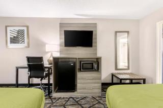 Quality Inn - Newberry - 5