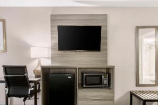 Quality Inn - Newberry - 4