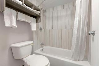 Quality Inn - Newberry - 3