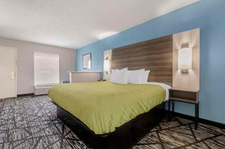 Quality Inn - Newberry - 1