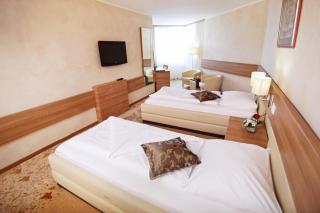 Hotel Kardial - Teslić - 5