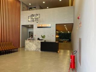 Studio Vila Mariana a 250 m metrô - São Paulo - 1