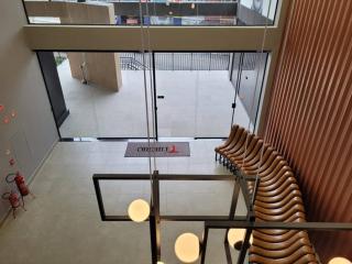 Studio Vila Mariana a 250 m metrô - São Paulo - 6