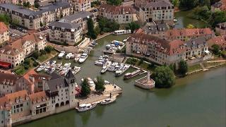 STUDIO TRES PROPRE de 18 m2 - Cergy - 6