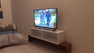 STUDIO TRES PROPRE de 18 m2 - Cergy - 5