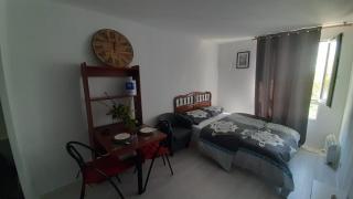 STUDIO TRES PROPRE de 18 m2 - Cergy - 4