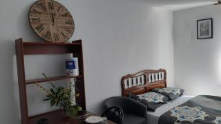 STUDIO TRES PROPRE de 18 m2 - Cergy - 1