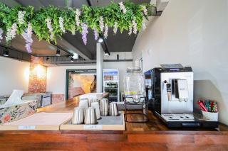 Sorgente Business Hotel - Busan - 8