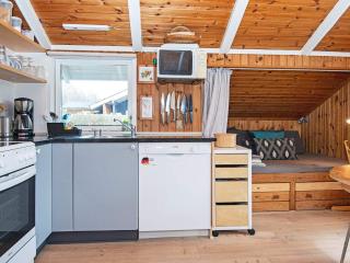 8 person holiday home in Juelsminde-By Traum - Sønderby - 2