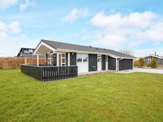 Three-Bedroom Holiday home in Juelsminde 18 - Sønderby - 9
