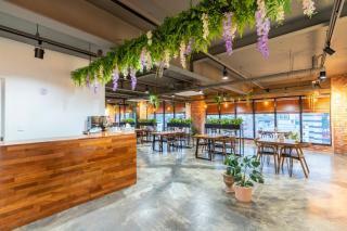 Sorgente Business Hotel - Busan - 9