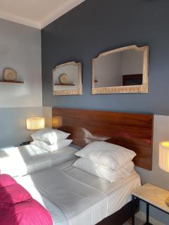 EZE Inn Boutique Hotel - Ezeiza - 7