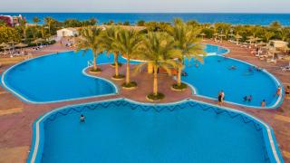 Fantazia Resort Marsa Alam - Marsa Alam - 9