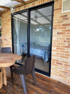 Meraki Cabaña Privada - 3