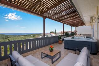 Marakas Winery Family House - 9