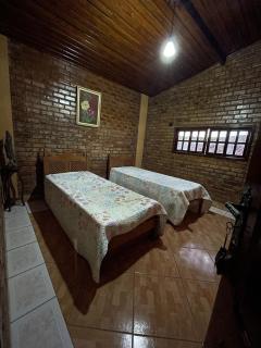 Casa amanhecer - 7