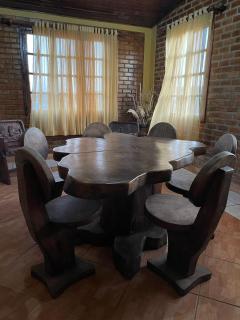 Casa amanhecer - Triunfo - 2