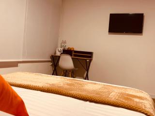 CASA CREAZZO 62 - Movistar Arena, Vive Claro - 2