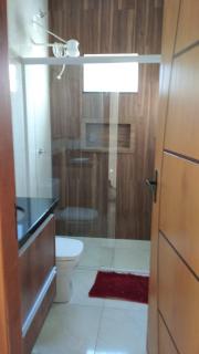 Casa com piscina - Itapoá - 4