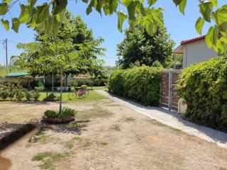 Calma Kourouta Apartments - Kourouta - 2