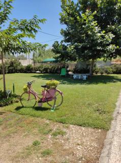 Calma Kourouta Apartments - Kourouta - 1