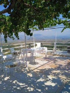 Nice Studio Flat close to Saranda Albania - Nivicë - 8