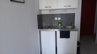 STUDIO TRES PROPRE de 18 m2 - Cergy - 9