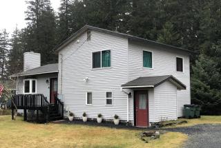 Den Mishka - Kodiak's Den of the Little Bear - 7