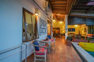 Huge 2 Bedroom private pool Villa - Gong Zhu Camille - Pesanggaran - 7