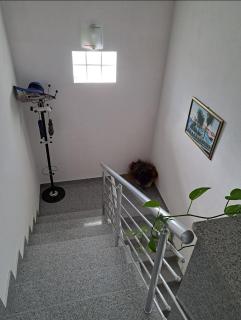 Beautiful duplex apartment with view - Kaštela - 4