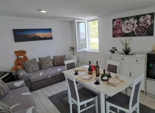 Beautiful duplex apartment with view - Kaštela - 2