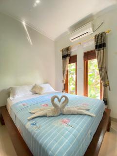 Rengganis Homestay - Yogyakarta - 8