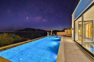 Villa mirador - Kaş - 3