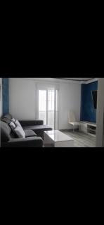 Apartamento centrico Reformado - 4