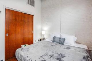 NY Style Centric Loft w/ KingBed - 4