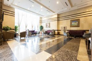فندق أبراج الريان المكية Al Rayyan Makiya Towers Hotel 3 - Meca - 7