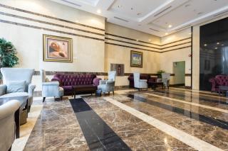 فندق أبراج الريان المكية Al Rayyan Makiya Towers Hotel 3 - Meca - 6