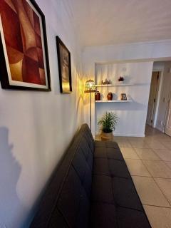 Hermoso departamento en pleno centro de Mendoza - Mendoza - 3
