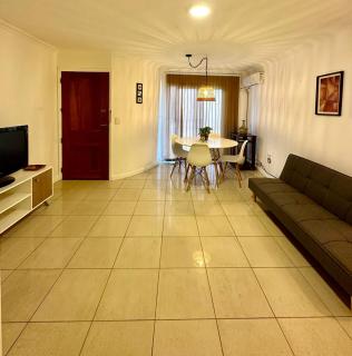 Hermoso departamento en pleno centro de Mendoza - Mendoza - 1