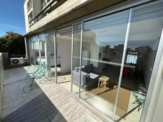 Modern Spacious & Sunny Apartment in Palermo - 3