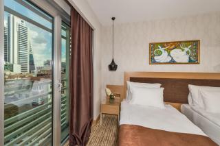 Hotel Boursier 1 & Spa - Istanbul - 9