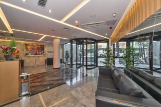 Hotel Boursier 1 & Spa - 6
